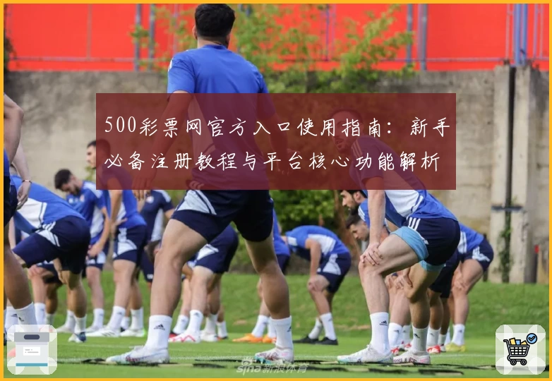 500彩票网官方入口使用指南：新手必备注册教程与平台核心功能解析